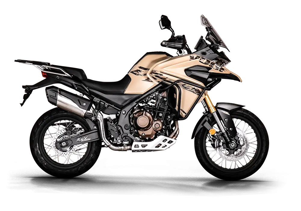 Voge DS 625 X