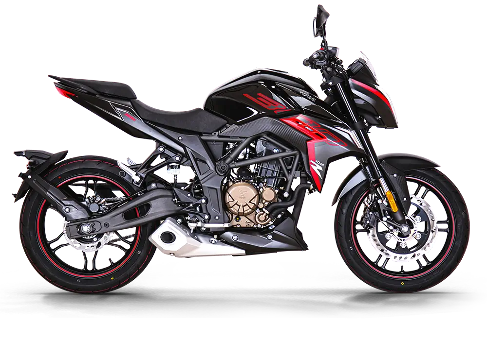 Voge R 300
