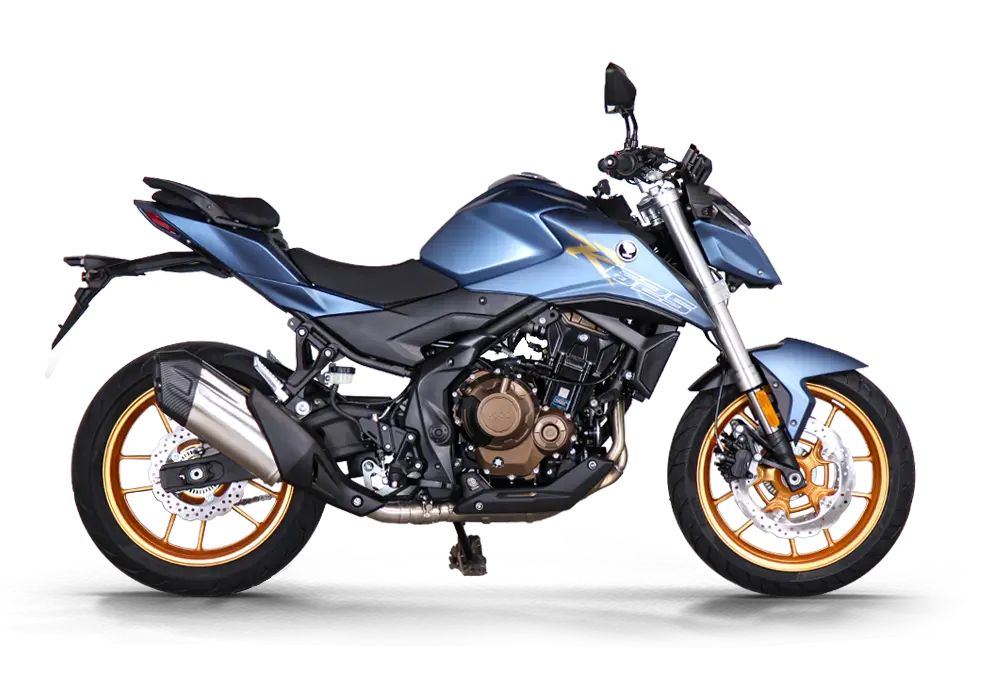 Voge R 625