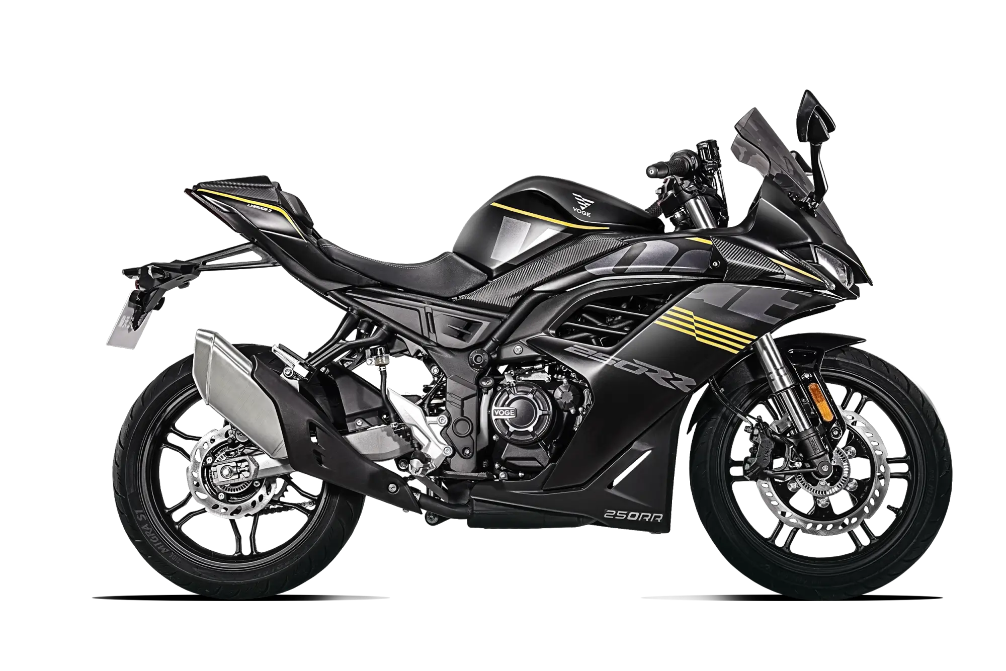 Voge RR 250